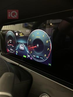 مێرسێدس بێنز E-Class
